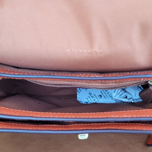 coach cassie 19 (damaged) - Picture 4 of 6